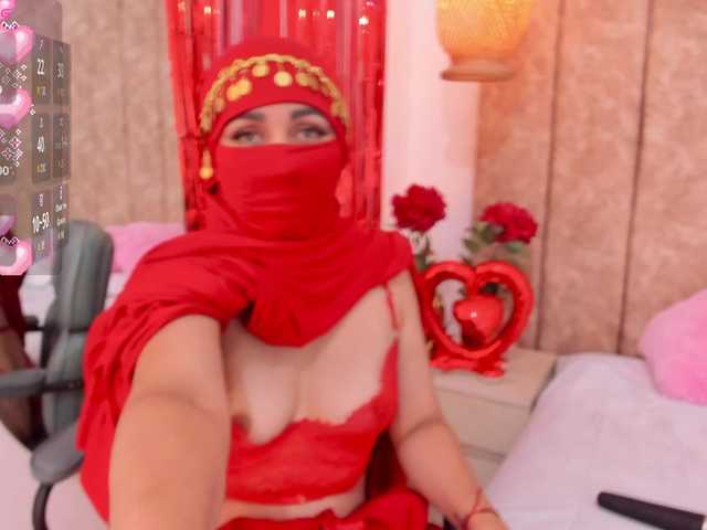 -Alisha's BongaCams show and profile