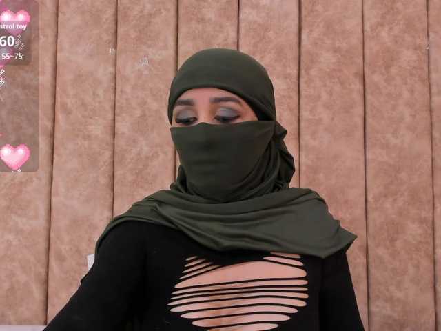 -Alisha's BongaCams show and profile