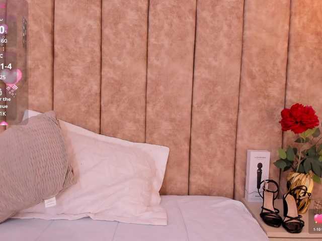 -Alisha's BongaCams show and profile