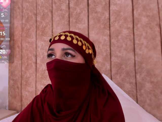 -Alisha's BongaCams show and profile