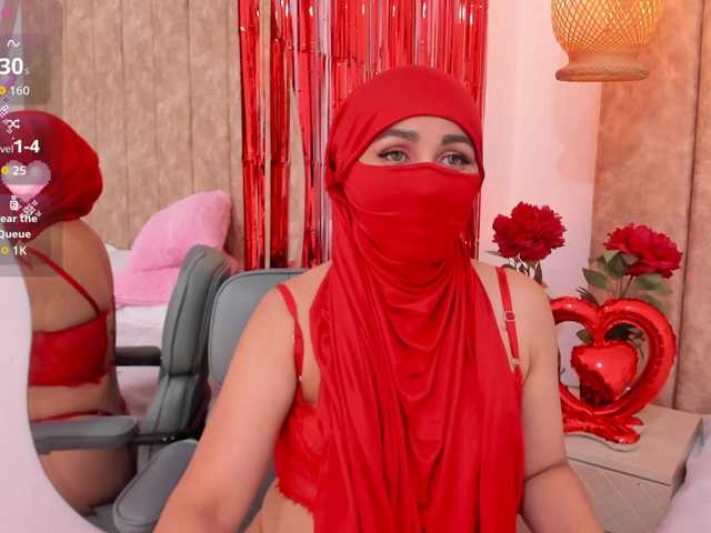 -Alisha's BongaCams show and profile