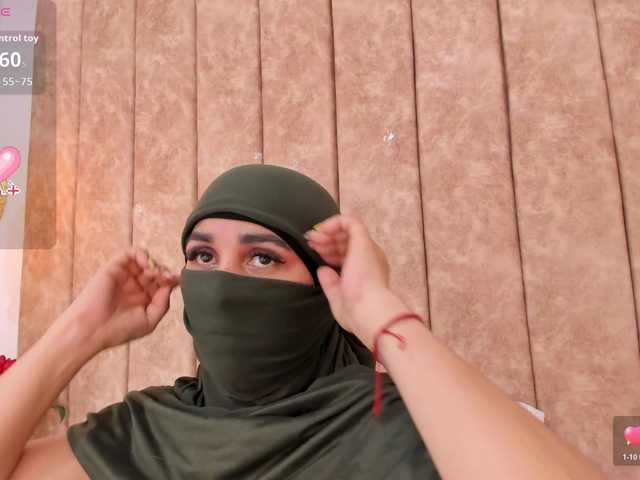 -Alisha's BongaCams show and profile