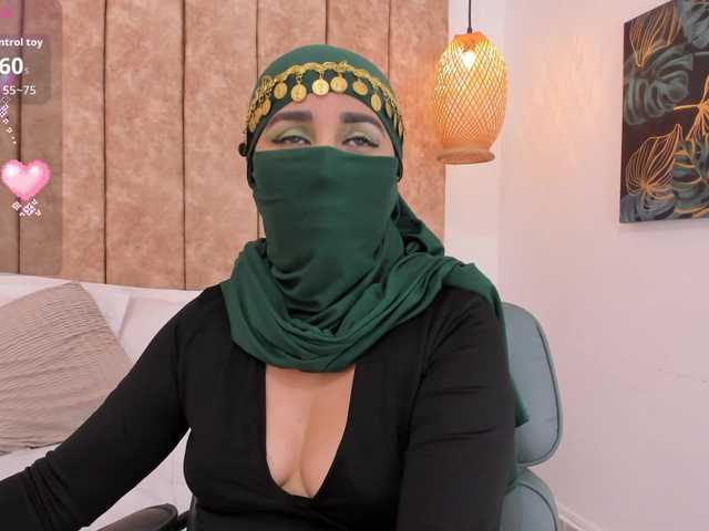 -Alisha's BongaCams show and profile