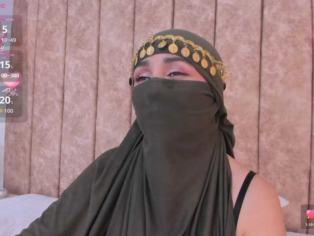 -Alisha's BongaCams show and profile