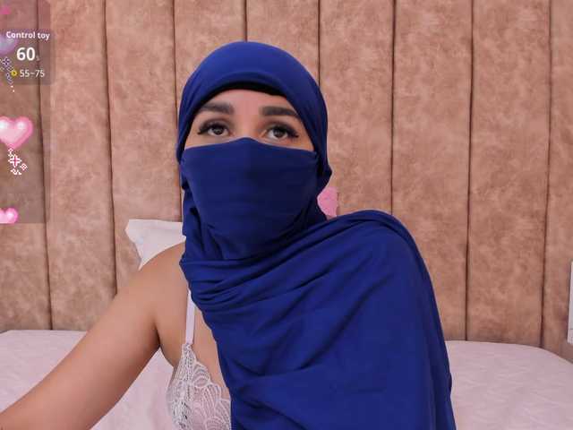 -Alisha's BongaCams show and profile