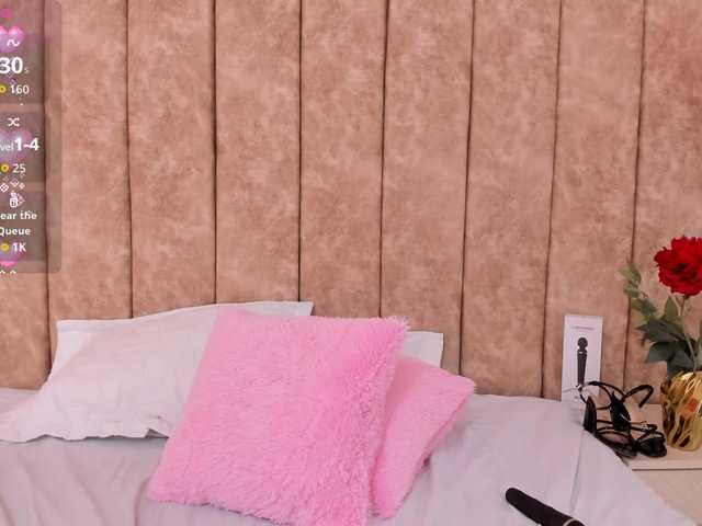 -Alisha's BongaCams show and profile