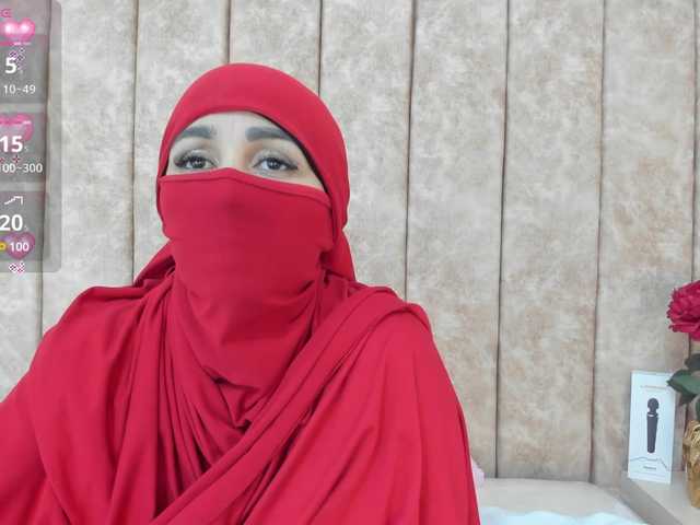 -Alisha's BongaCams show and profile