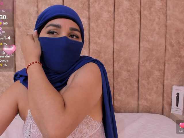 -Alisha's BongaCams show and profile