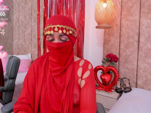 -Alisha's BongaCams show and profile