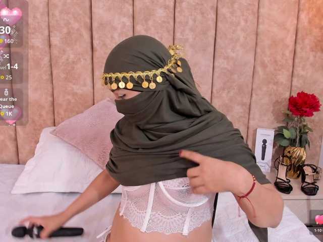 -Alisha's BongaCams show and profile