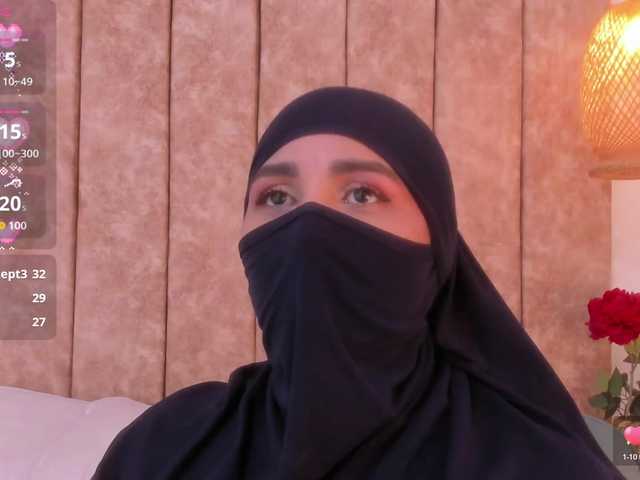 -Alisha's BongaCams show and profile