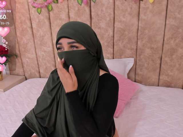 -Alisha's BongaCams show and profile