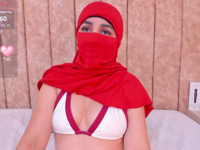 -Alisha's BongaCams show and profile