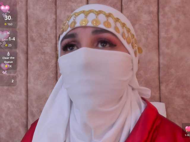 -Alisha's BongaCams show and profile