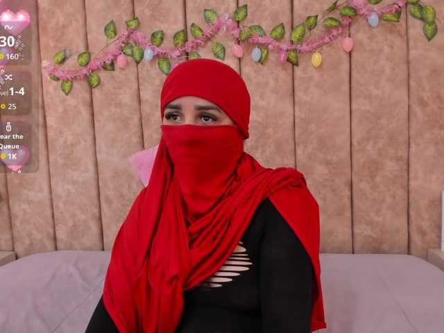 -Alisha's BongaCams show and profile