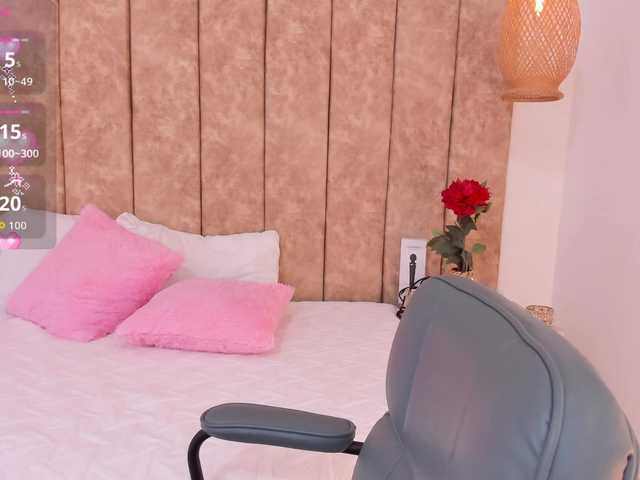 -Alisha's BongaCams show and profile