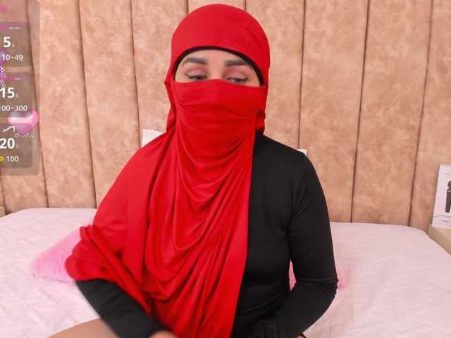 -Alisha's BongaCams show and profile