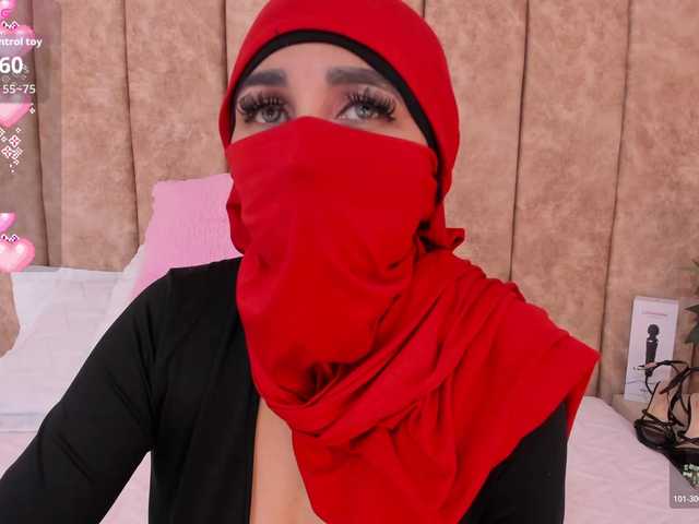 -Alisha's BongaCams show and profile