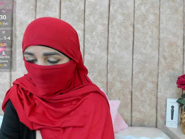 -Alisha's BongaCams show and profile