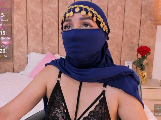 -Alisha's BongaCams show and profile