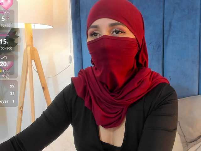 -Alisha's BongaCams show and profile