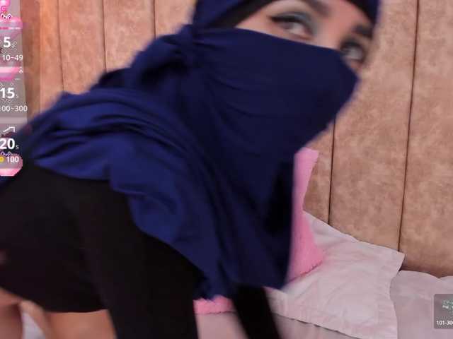 -Alisha's BongaCams show and profile