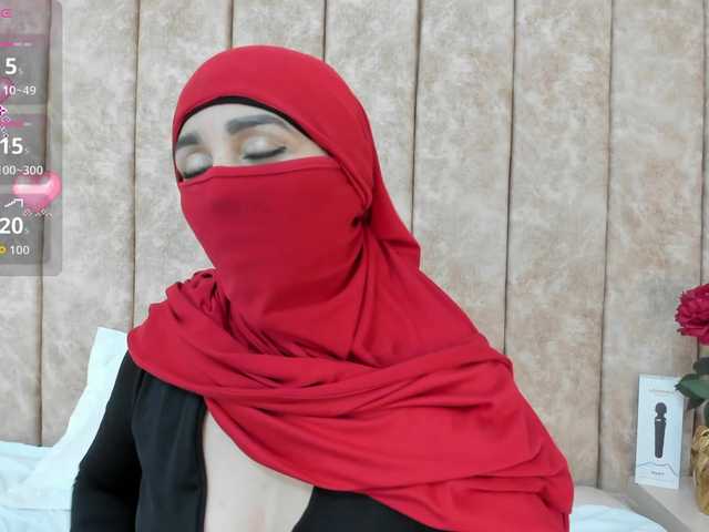 -Alisha's BongaCams show and profile