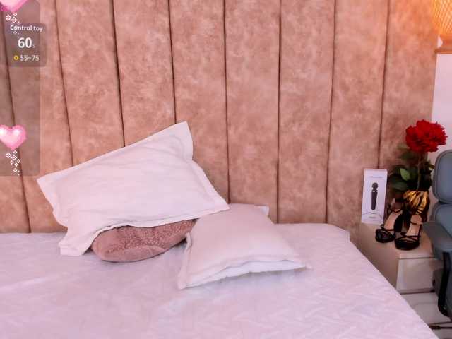 -Alisha's BongaCams show and profile