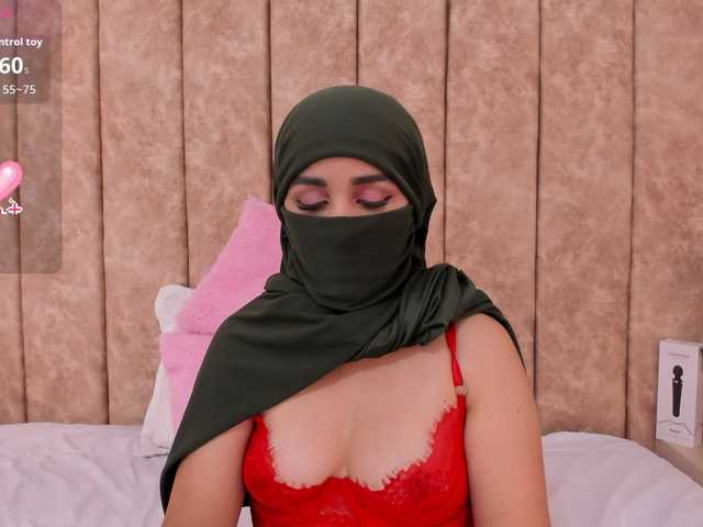 -Alisha's BongaCams show and profile