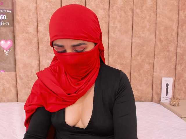 -Alisha's BongaCams show and profile