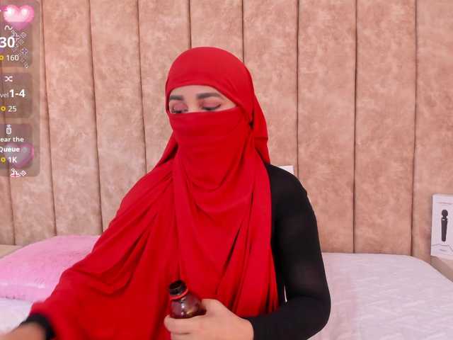 -Alisha's BongaCams show and profile