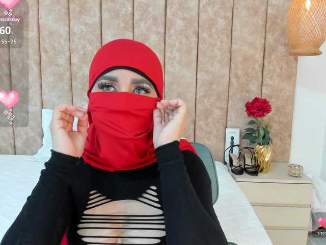 -Alisha's BongaCams show and profile