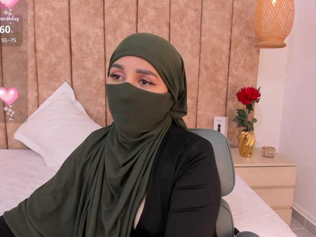 -Alisha's BongaCams show and profile