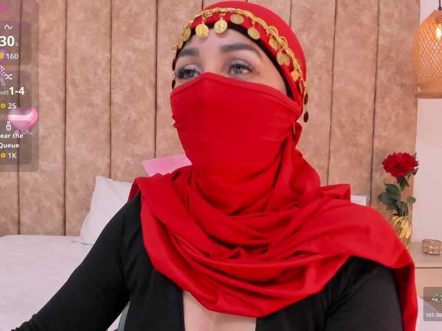 -Alisha's BongaCams show and profile