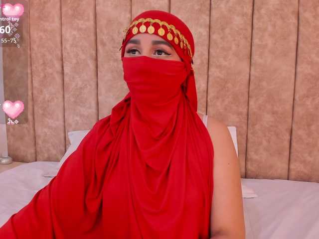 -Alisha's BongaCams show and profile