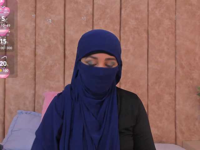 -Alisha's BongaCams show and profile