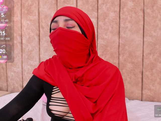 -Alisha's BongaCams show and profile