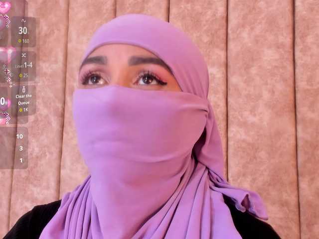 -Alisha's BongaCams show and profile