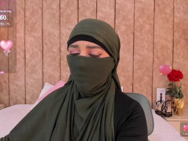 -Alisha's BongaCams show and profile