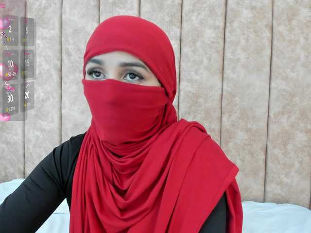 -Alisha's BongaCams show and profile