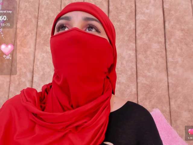 -Alisha's BongaCams show and profile