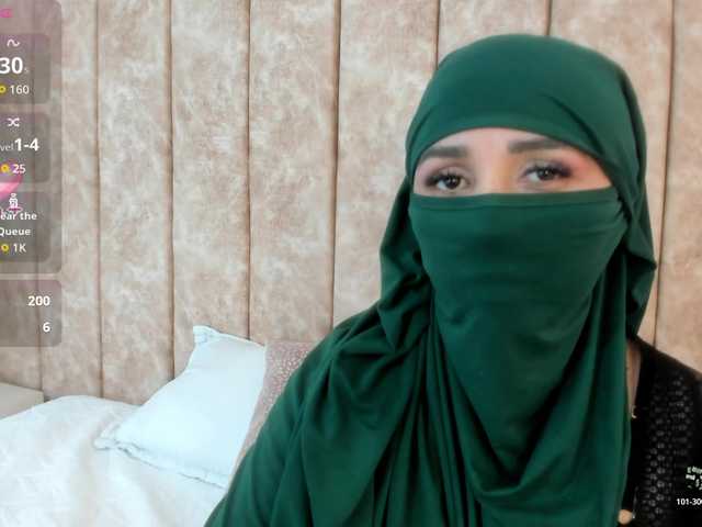 -Alisha's BongaCams show and profile