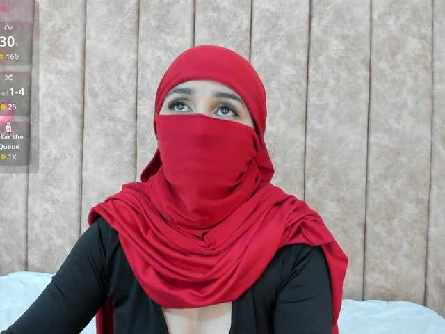 -Alisha's BongaCams show and profile