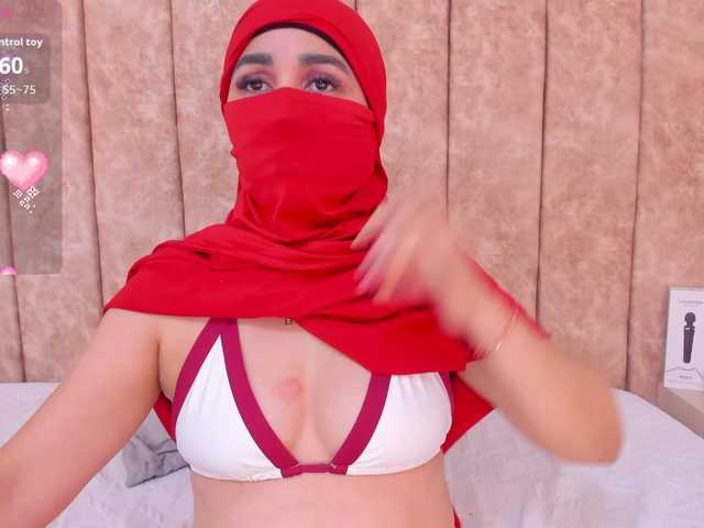 -Alisha's BongaCams show and profile