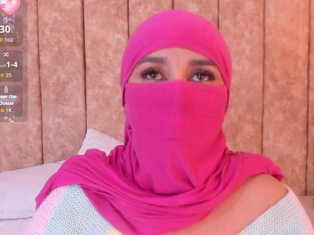 -Alisha's BongaCams show and profile