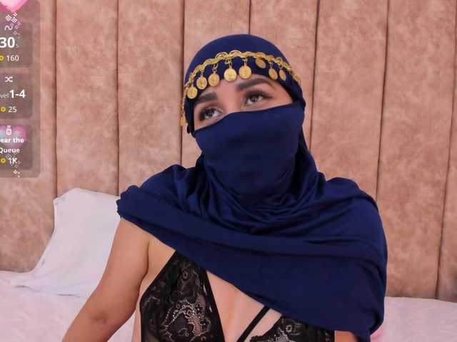 -Alisha's BongaCams show and profile