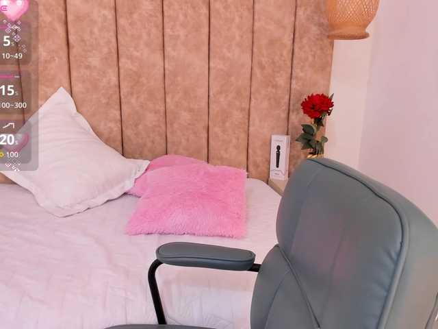 -Alisha's BongaCams show and profile