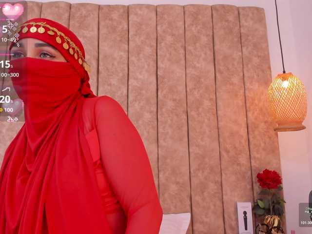 -Alisha's BongaCams show and profile