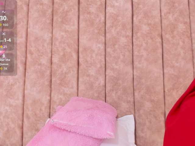 -Alisha's BongaCams show and profile