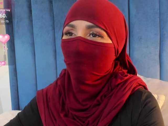 -Alisha's BongaCams show and profile